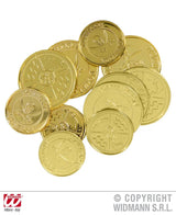 Dobloni d'oro
