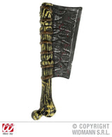Mannaia CON OSSO 34 cm