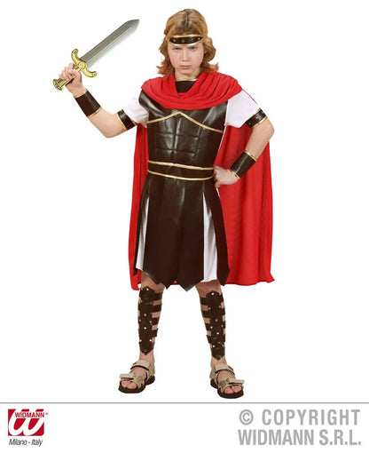 Daga ROMANA 37 cm - tuttocostumi.it