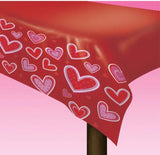 Tovaglia CUORI 75 X 180 cm