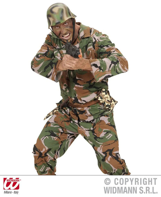 Mitragliatore sonoro - tuttocostumi.it
