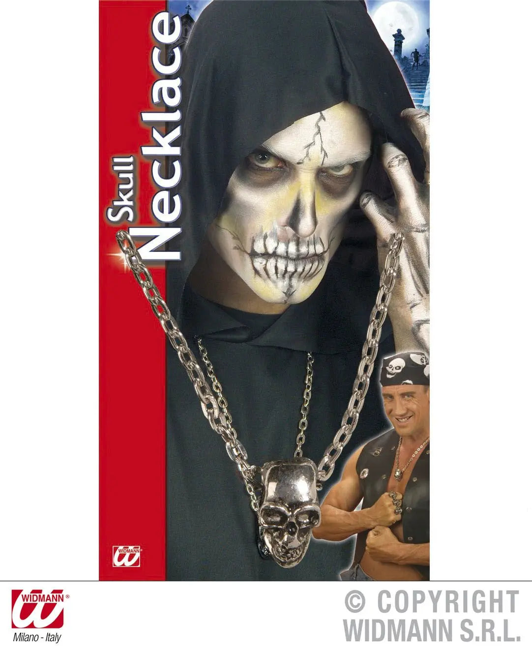 Collana TESCHIO - tuttocostumi.it
