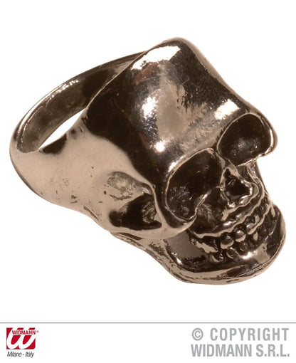 Anello TESCHIO lusso - tuttocostumi.it