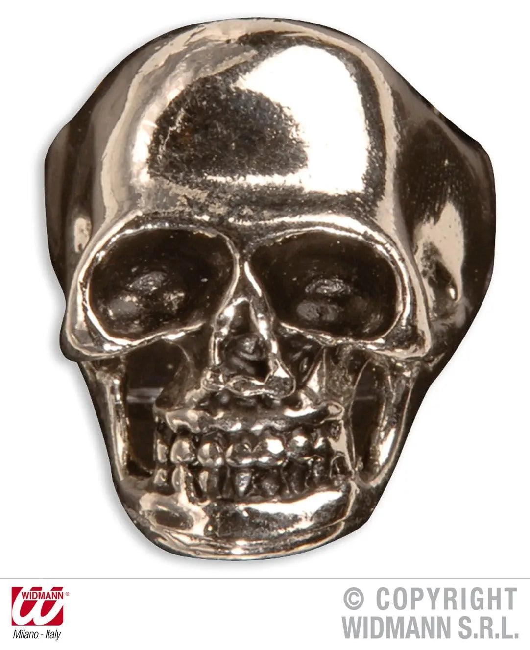 Anello TESCHIO lusso - tuttocostumi.it