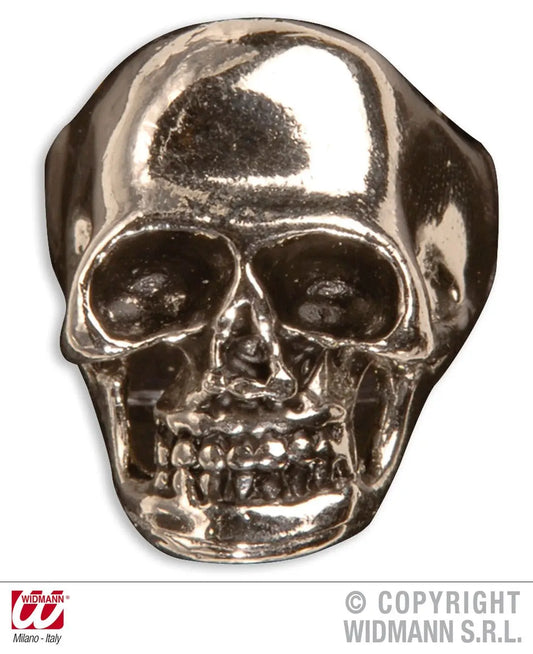 Anello TESCHIO lusso - tuttocostumi.it