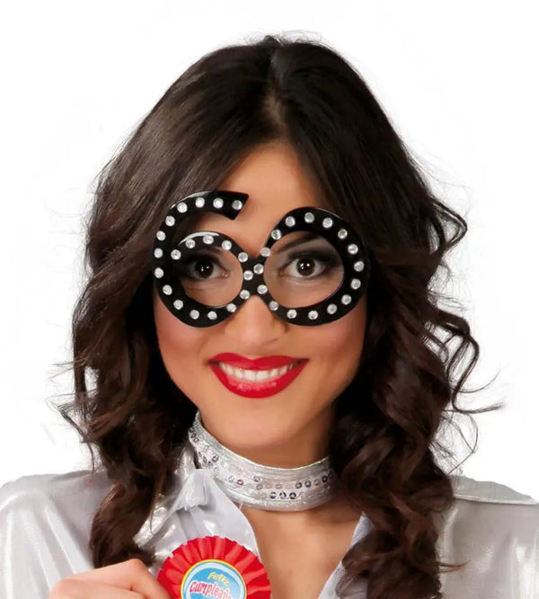 Occhiali 60 anni - tuttocostumi.it