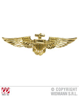 Spilla AVIATORE ORO