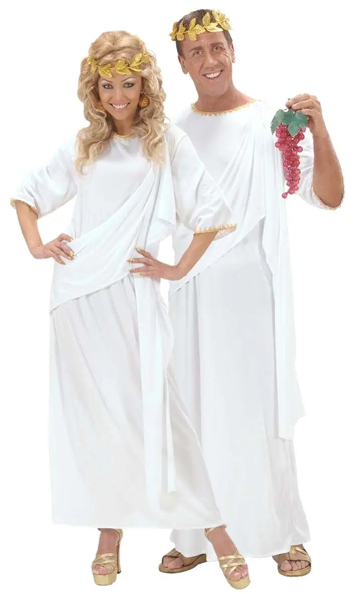 Toga unisex - tuttocostumi.it