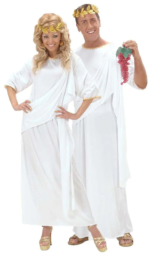 Toga unisex - tuttocostumi.it