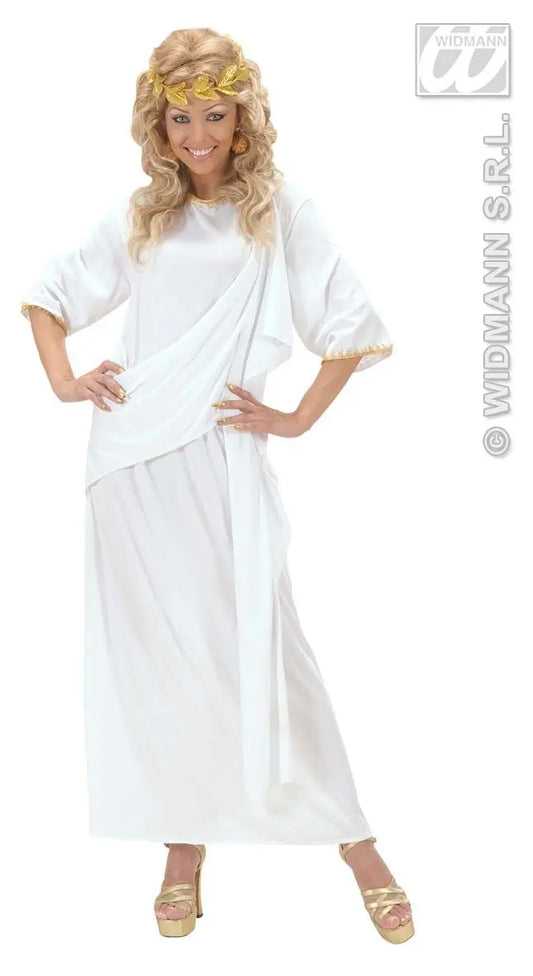 Toga unisex - tuttocostumi.it