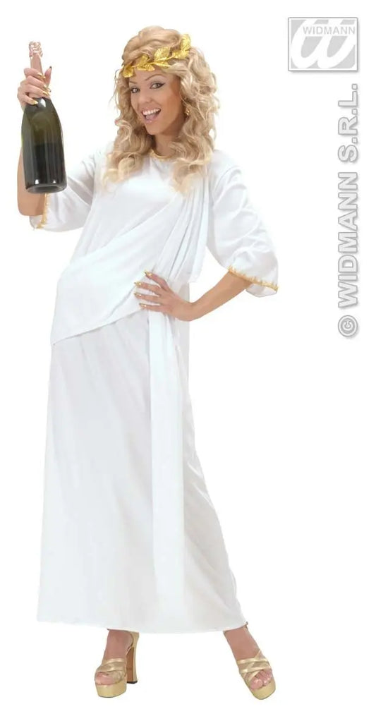 Toga unisex - tuttocostumi.it