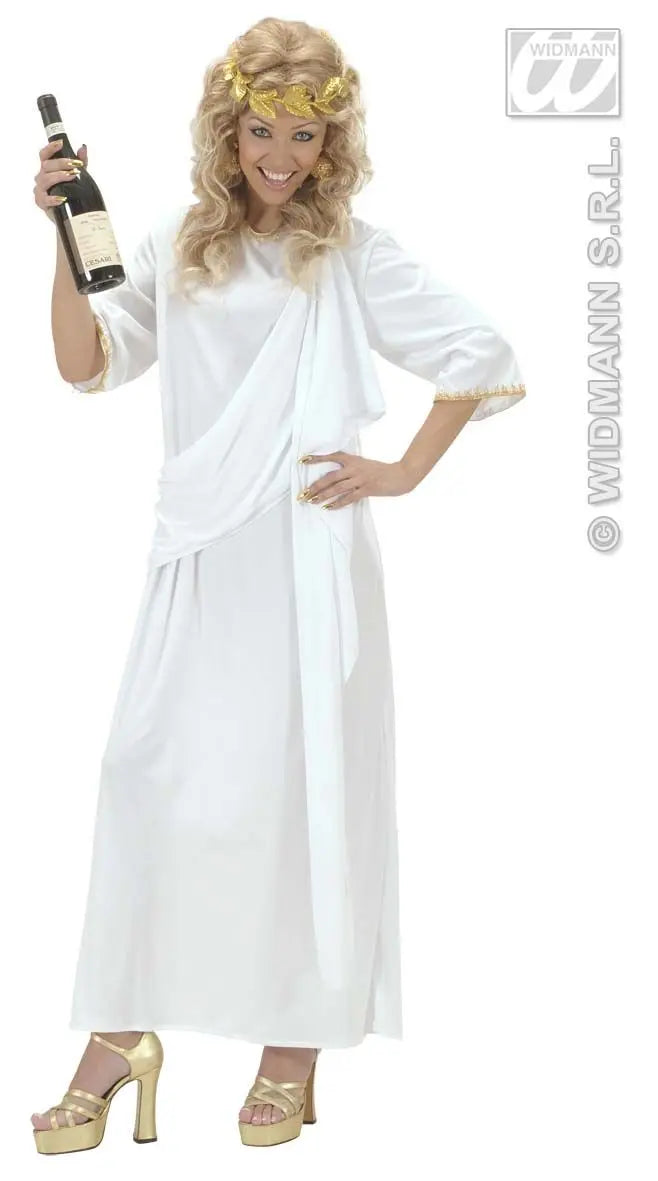 Toga unisex - tuttocostumi.it