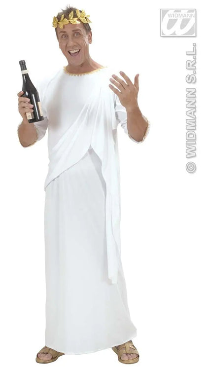 Toga unisex - tuttocostumi.it