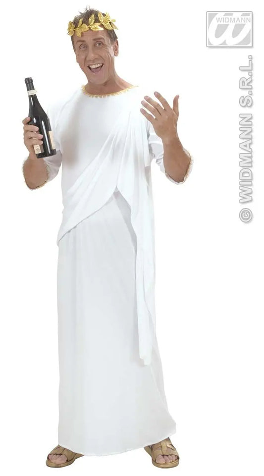 Toga unisex - tuttocostumi.it