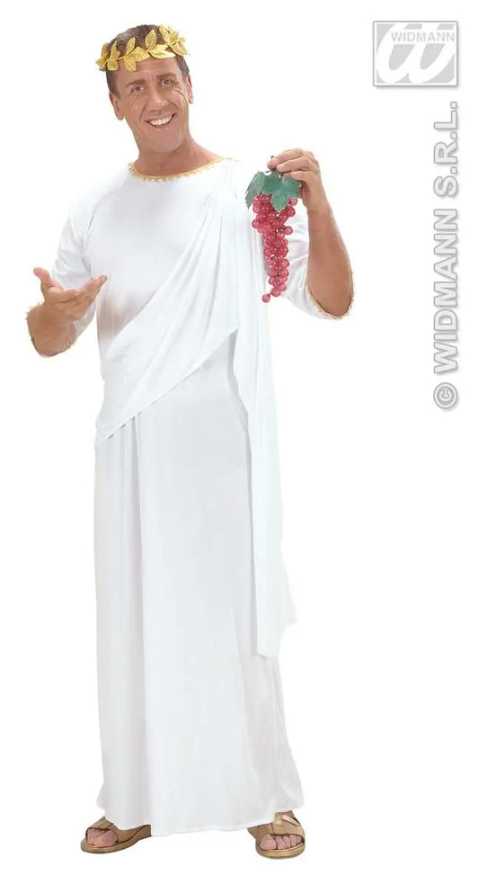 Toga unisex - tuttocostumi.it