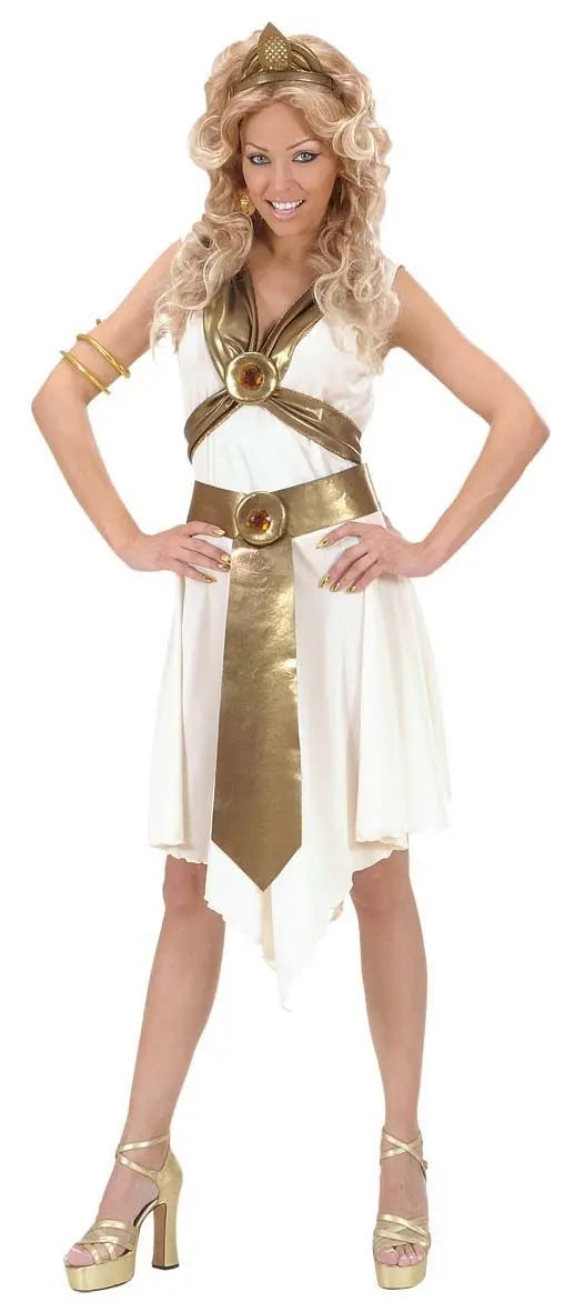 Costume da DEA ROMANA - tuttocostumi.it