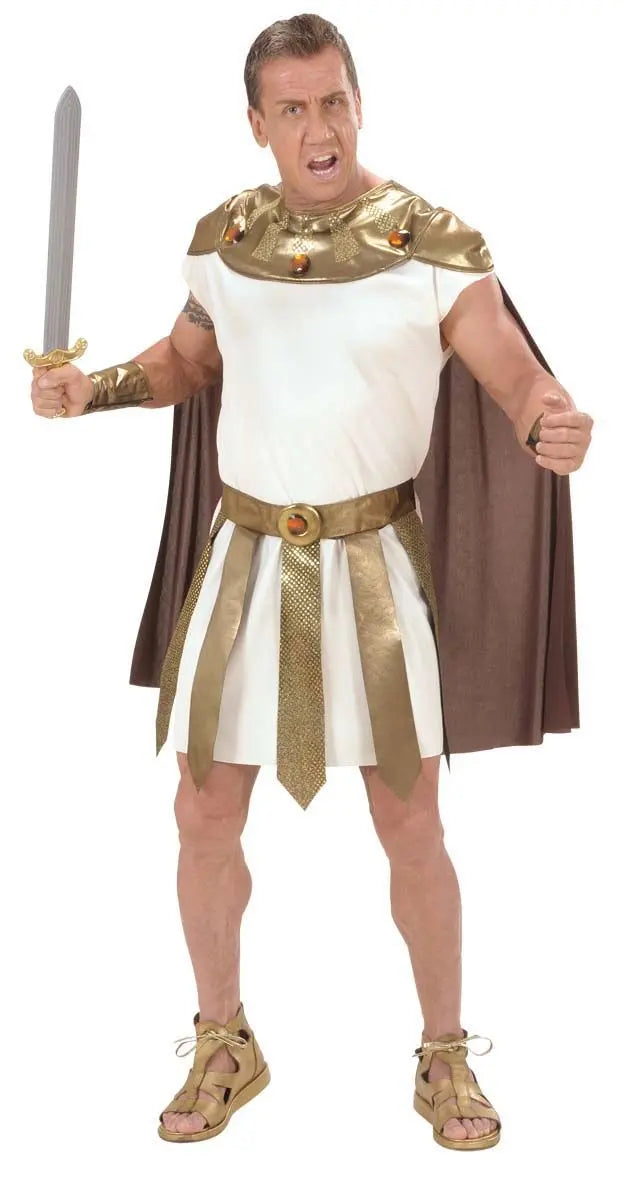 Costume da DIO ROMANO - tuttocostumi.it