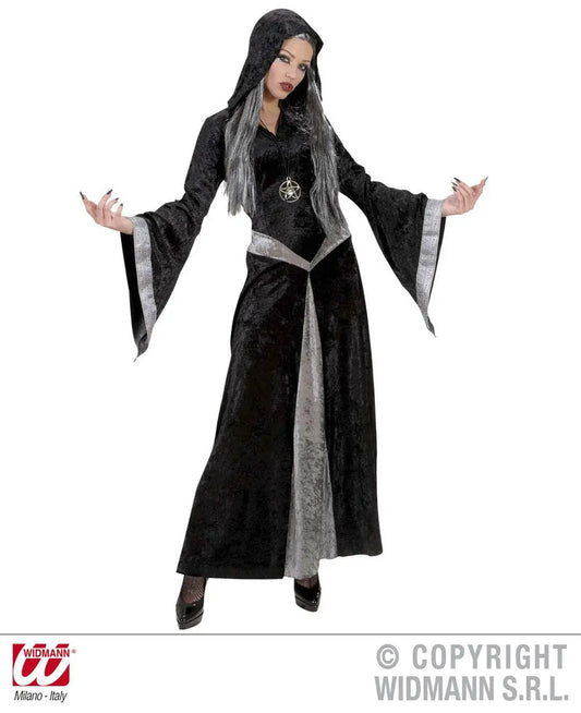 Costume MAGA OSCURA - tuttocostumi.it