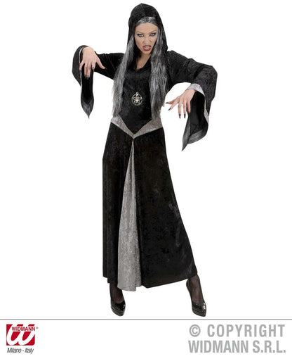 Costume MAGA OSCURA - tuttocostumi.it