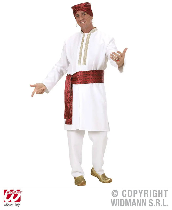 Costume BOLLYWOOD STAR - tuttocostumi.it