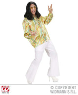 Camicia uomo anni 70 MOD