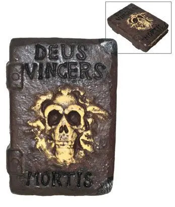 Libro dei morti - tuttocostumi.it