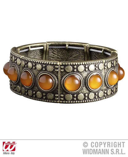 Braccialetto CELTICO bronzo - tuttocostumi.it