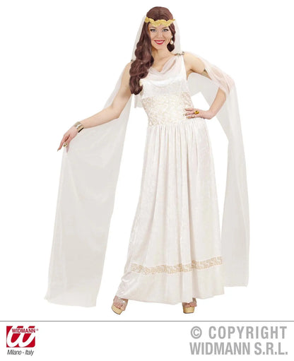 Costume da IMPERATRICE ROMANA - tuttocostumi.it