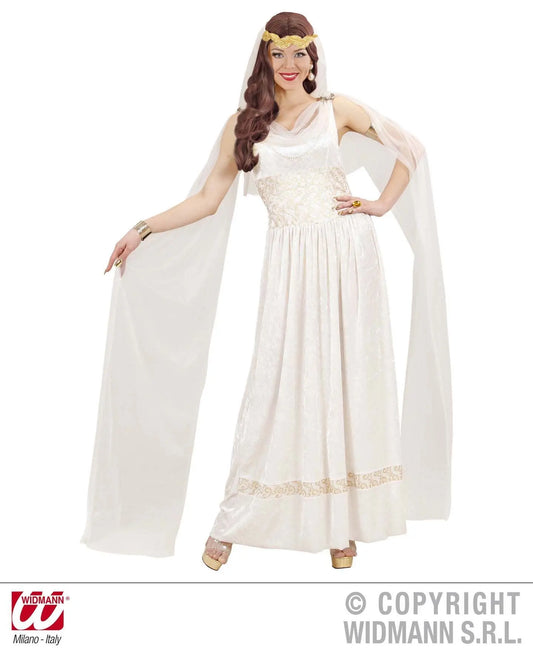 Costume da IMPERATRICE ROMANA - tuttocostumi.it