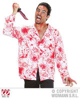 Camicia PSYCHO