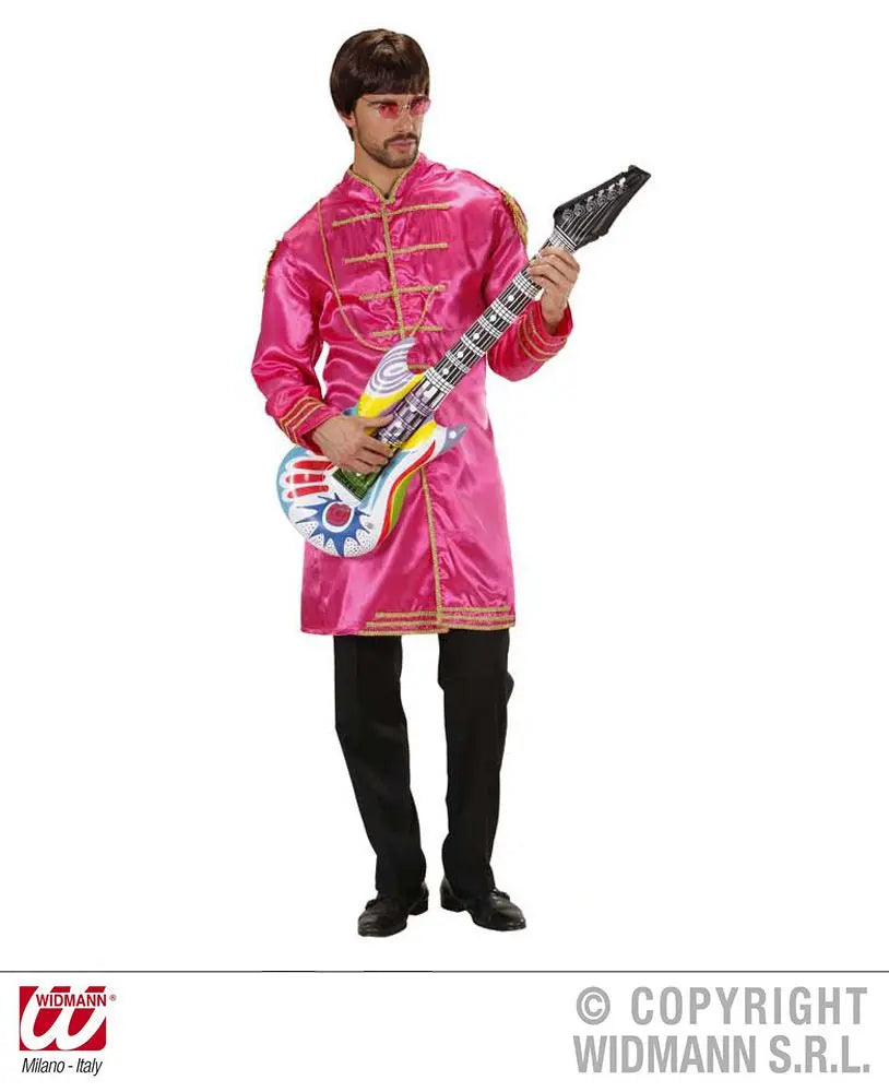 Costume MUSICISTA - tuttocostumi.it