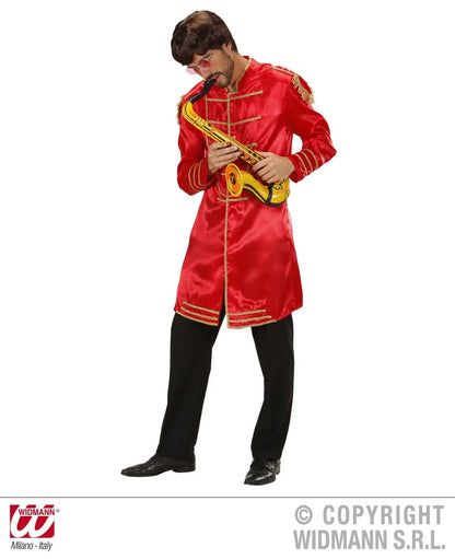 Costume MUSICISTA - tuttocostumi.it