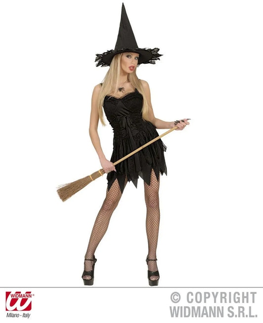 Costume da STREGA - tuttocostumi.it