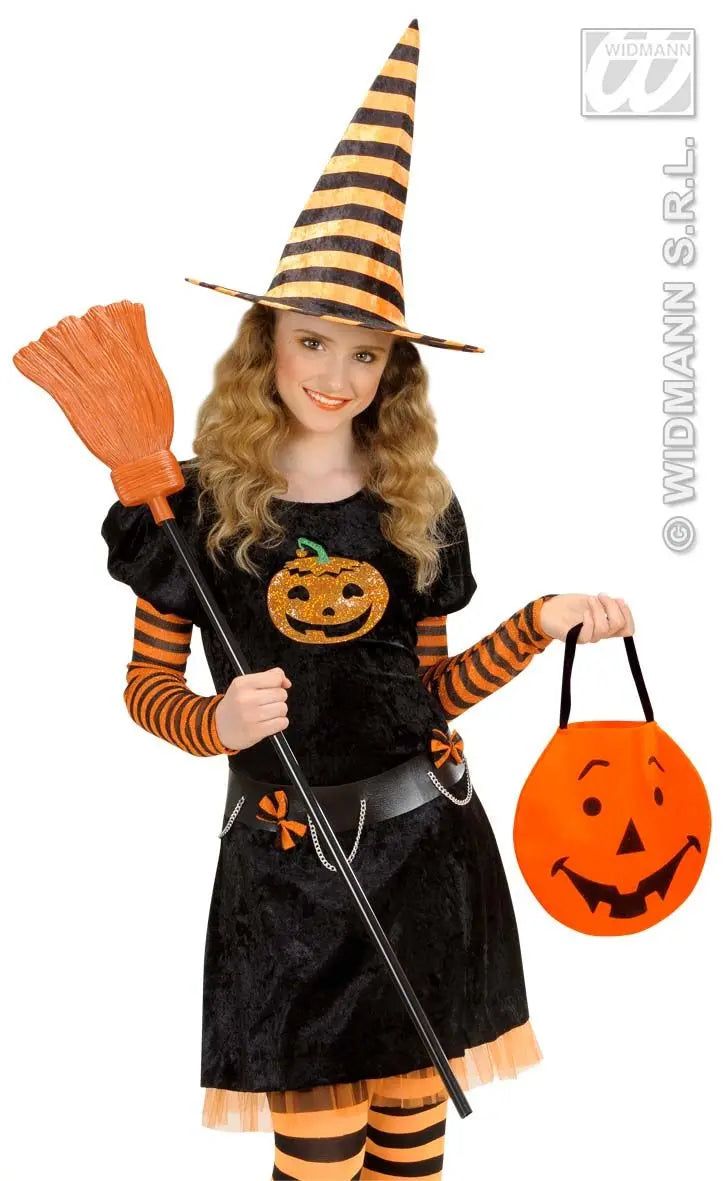 Borsetta dolcetto o scherzetto di Widmann - tuttocostumi.it
