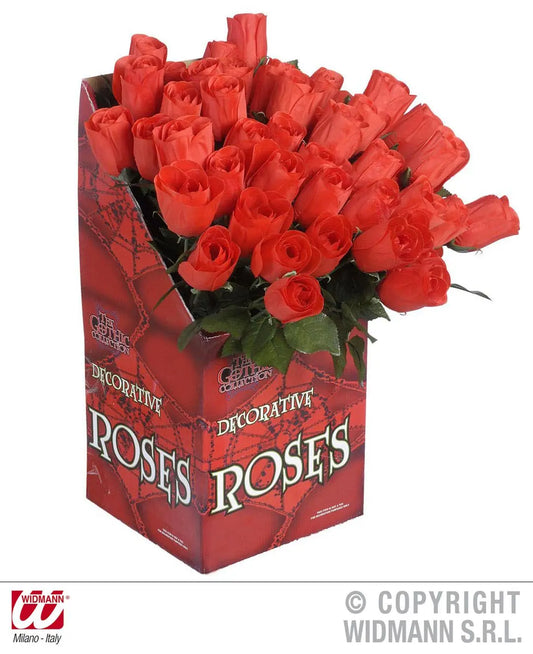 Rosa Rossa - tuttocostumi.it