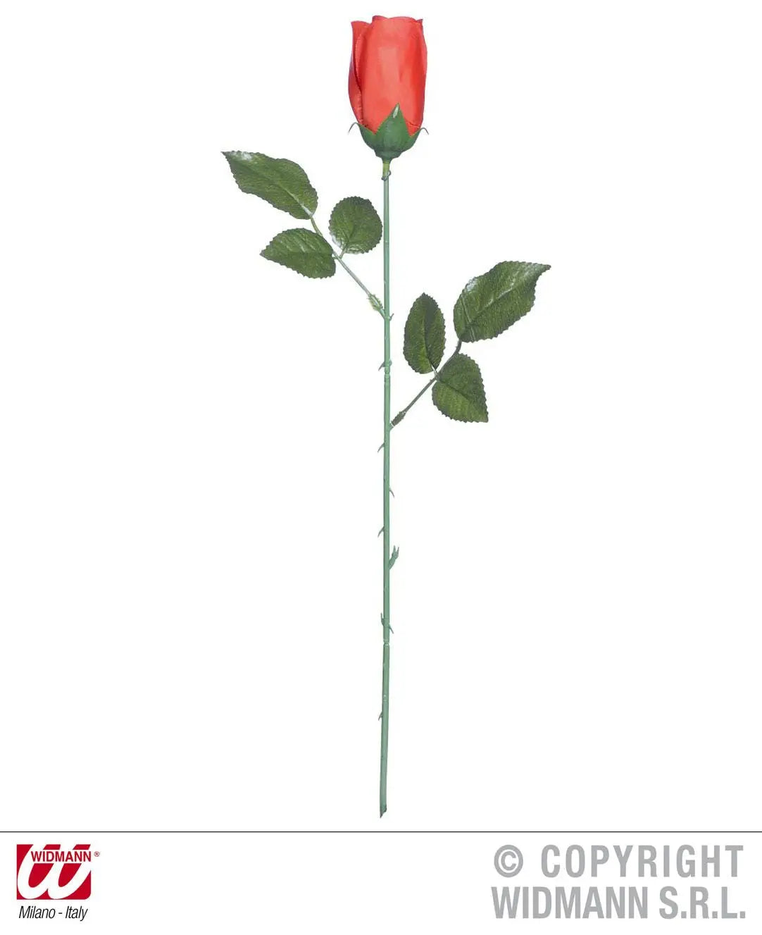 Rosa Rossa - tuttocostumi.it