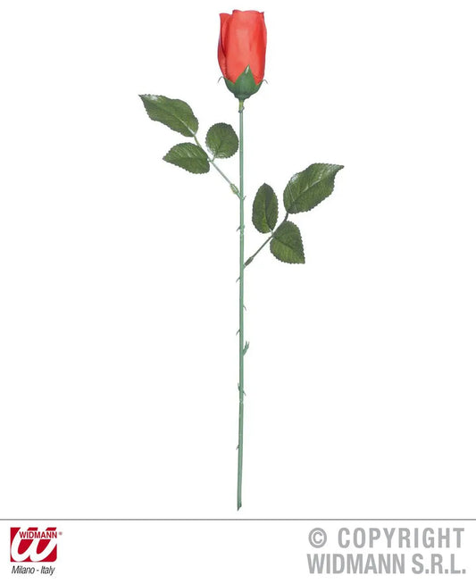 Rosa Rossa - tuttocostumi.it