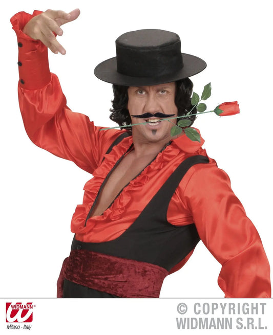 Rosa Rossa - tuttocostumi.it