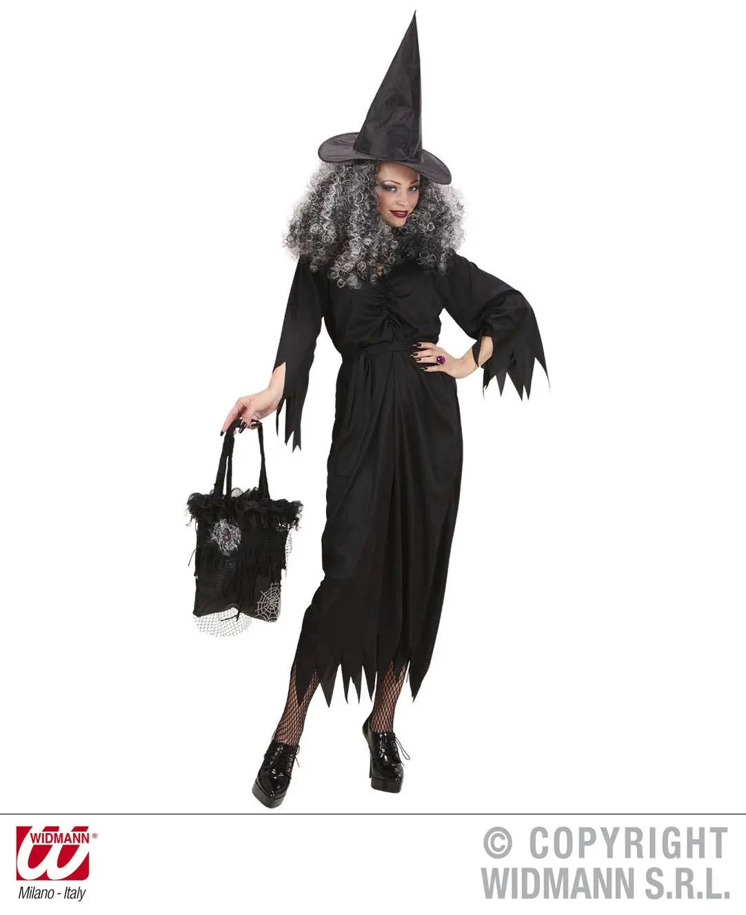 Borsa HALLOWEEN - tuttocostumi.it