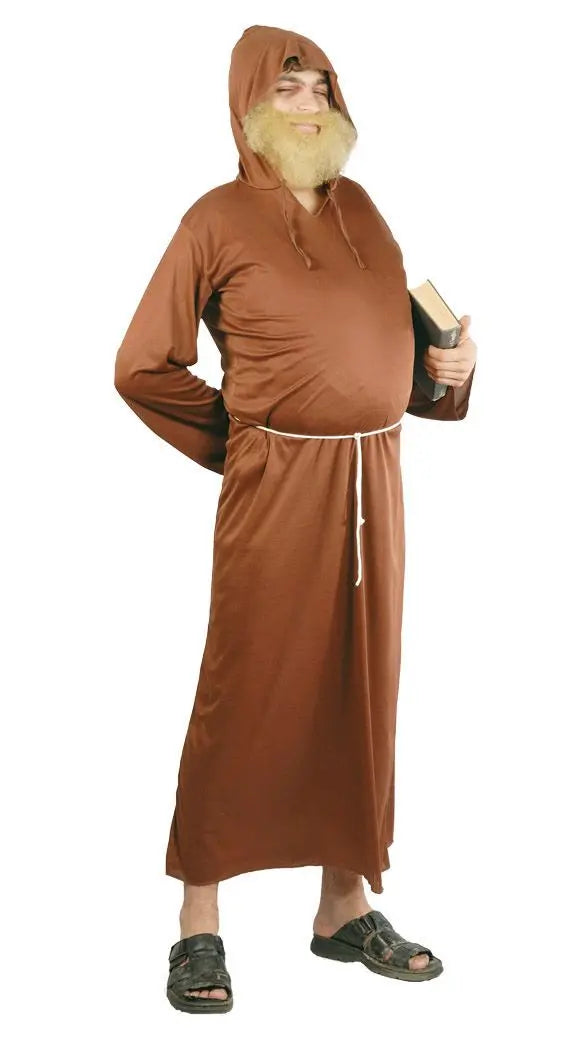Costume FRATE - tuttocostumi.it