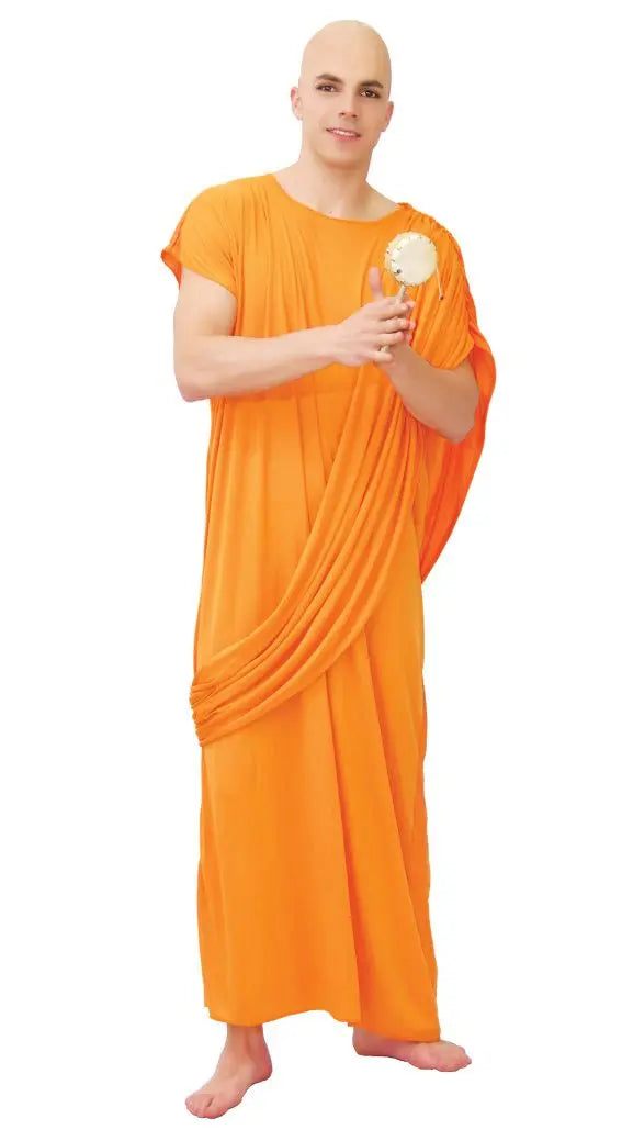 Costume HARE KRISHNA - tuttocostumi.it