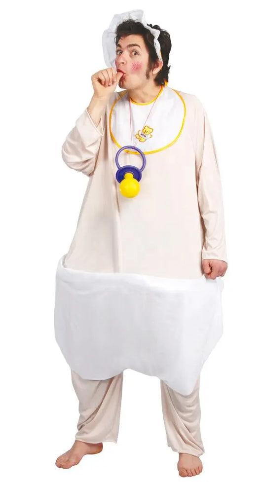 Costume NEONATO adulto - tuttocostumi.it