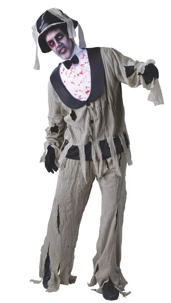 Costume SPOSO CADAVERE - tuttocostumi.it