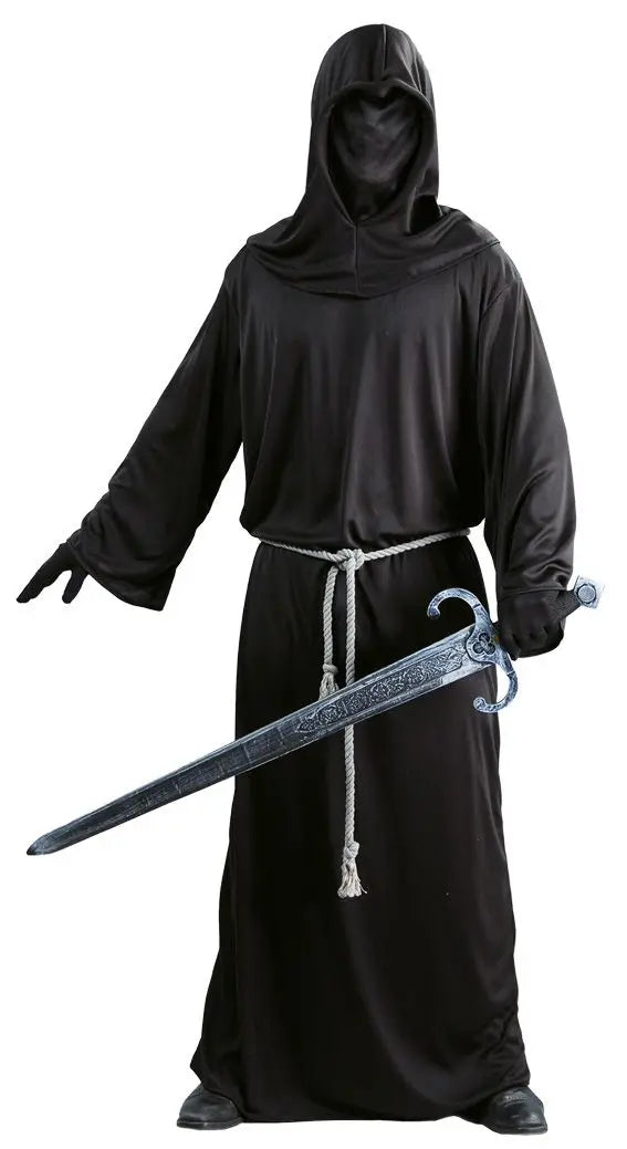 Costume SIGNORE OSCURO - tuttocostumi.it
