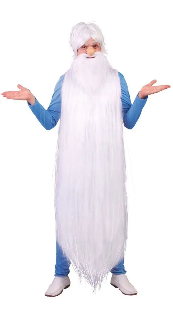 Costume SAGGIO MAESTRO - tuttocostumi.it