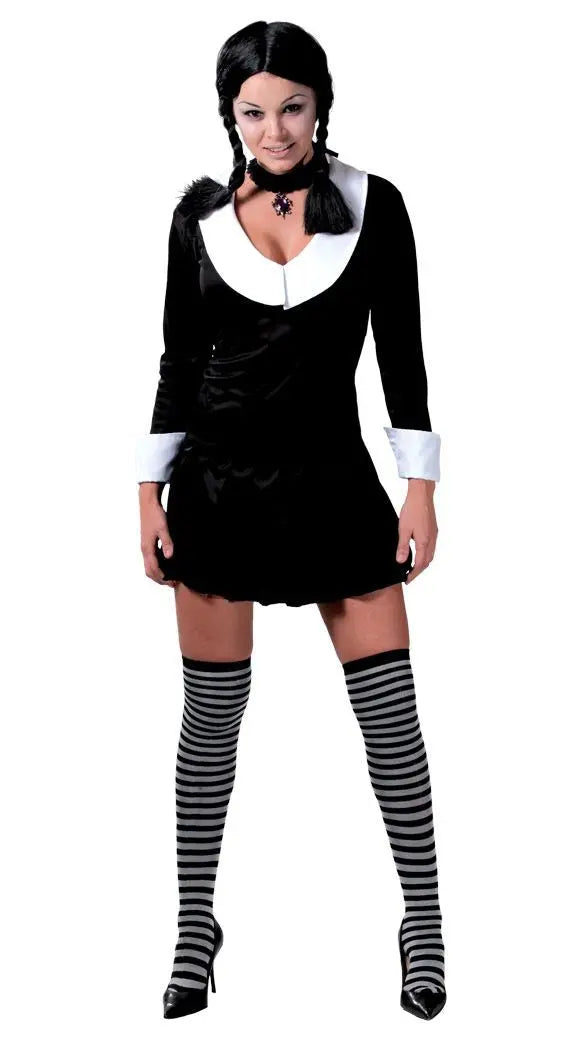 Costume da MERCOLEDI' - tuttocostumi.it