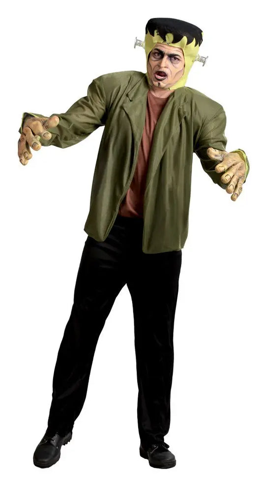 Costume FRANKY - tuttocostumi.it