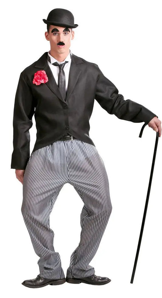 Costume MR. ACTOR - tuttocostumi.it