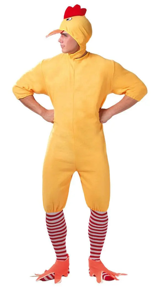 Costume POLLITO - tuttocostumi.it