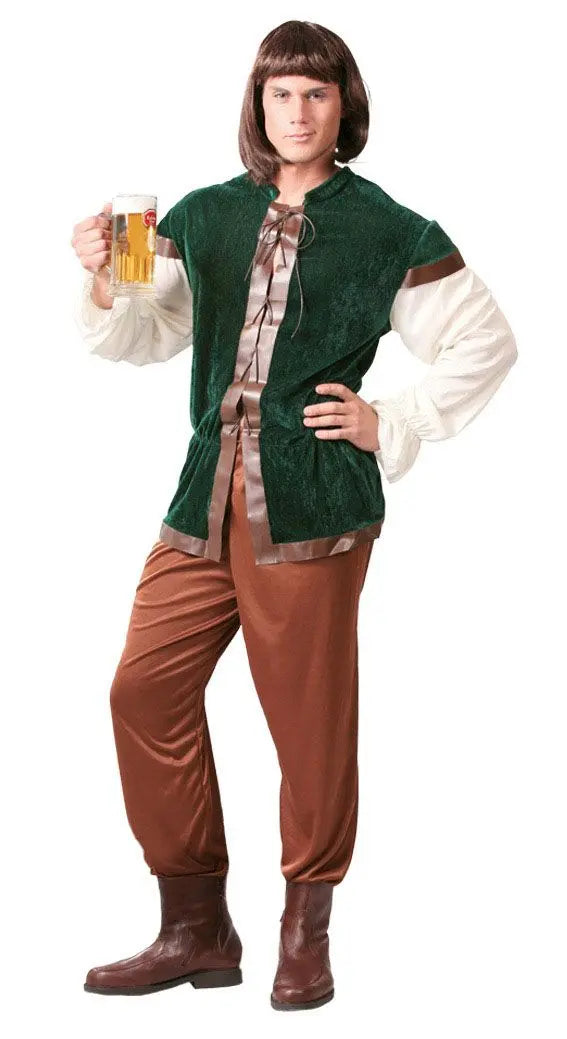 Costume LOCANDIERE - tuttocostumi.it